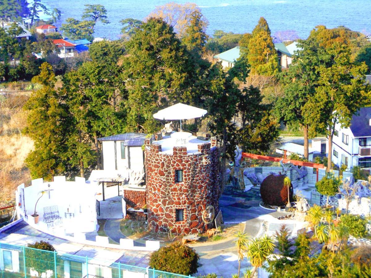 Hotel J-Garden Ito  Exterior foto