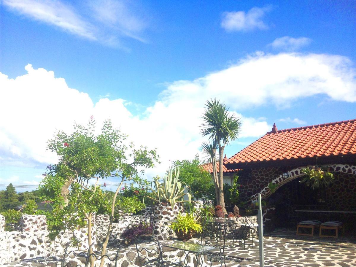Hotel J-Garden Ito  Exterior foto