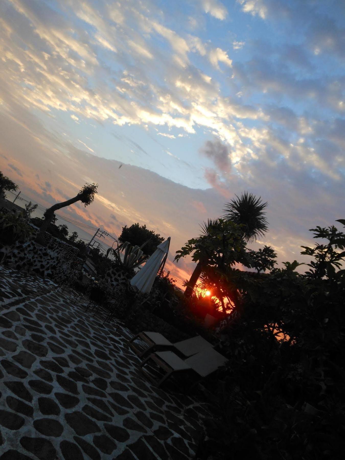 Hotel J-Garden Ito  Exterior foto